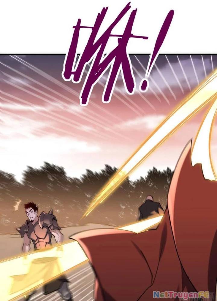 Từ Dã Quái Bắt Đầu Thăng Cấp Chap 36 - Next Chap 37