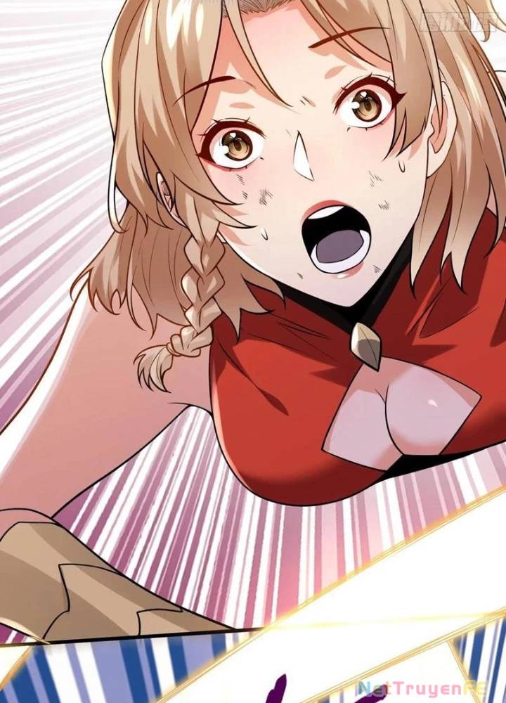 Từ Dã Quái Bắt Đầu Thăng Cấp Chap 36 - Next Chap 37