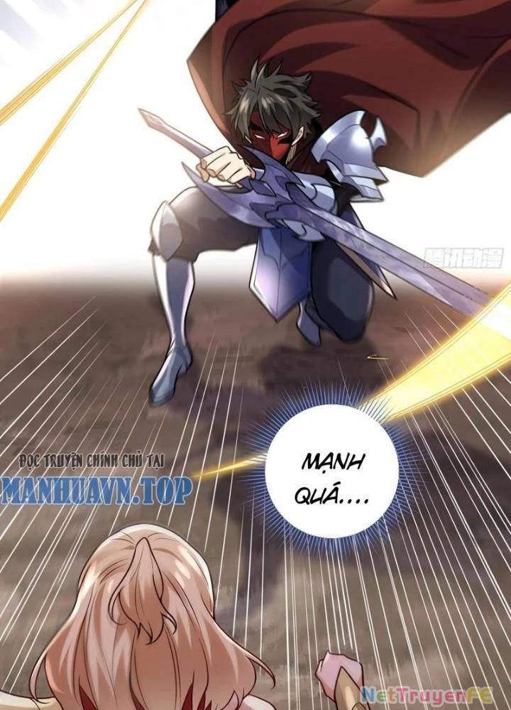 Từ Dã Quái Bắt Đầu Thăng Cấp Chap 36 - Next Chap 37