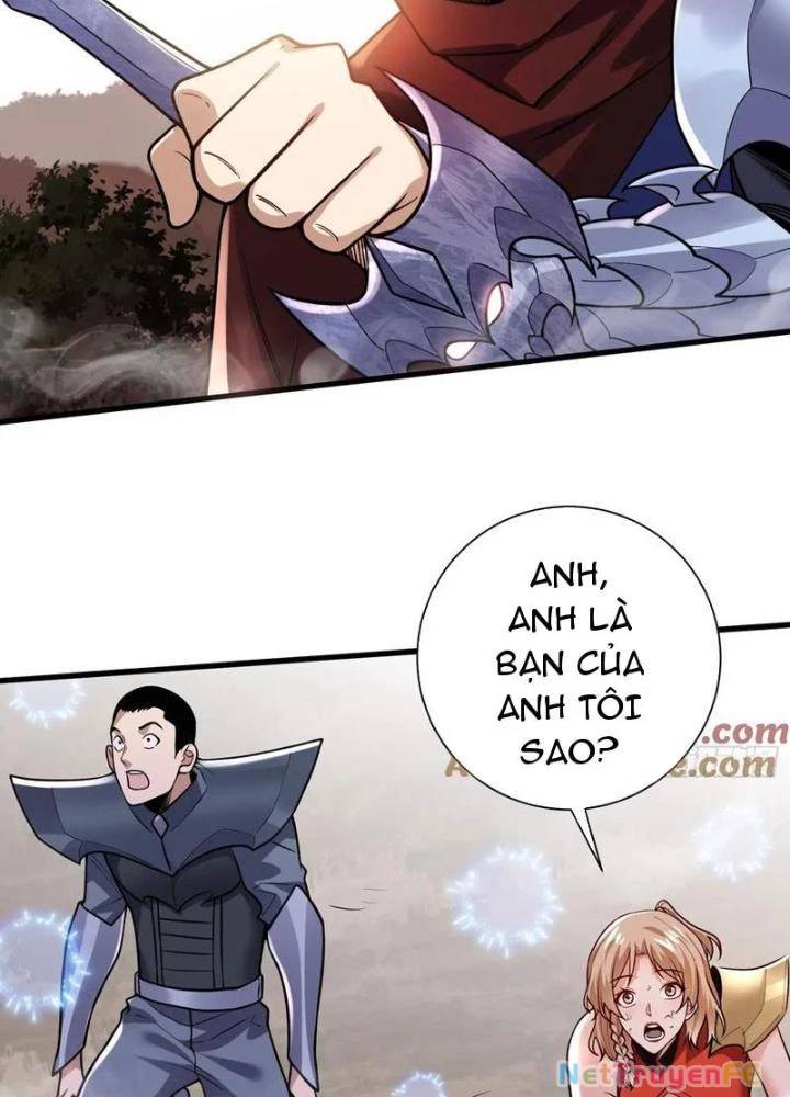 Từ Dã Quái Bắt Đầu Thăng Cấp Chap 36 - Next Chap 37