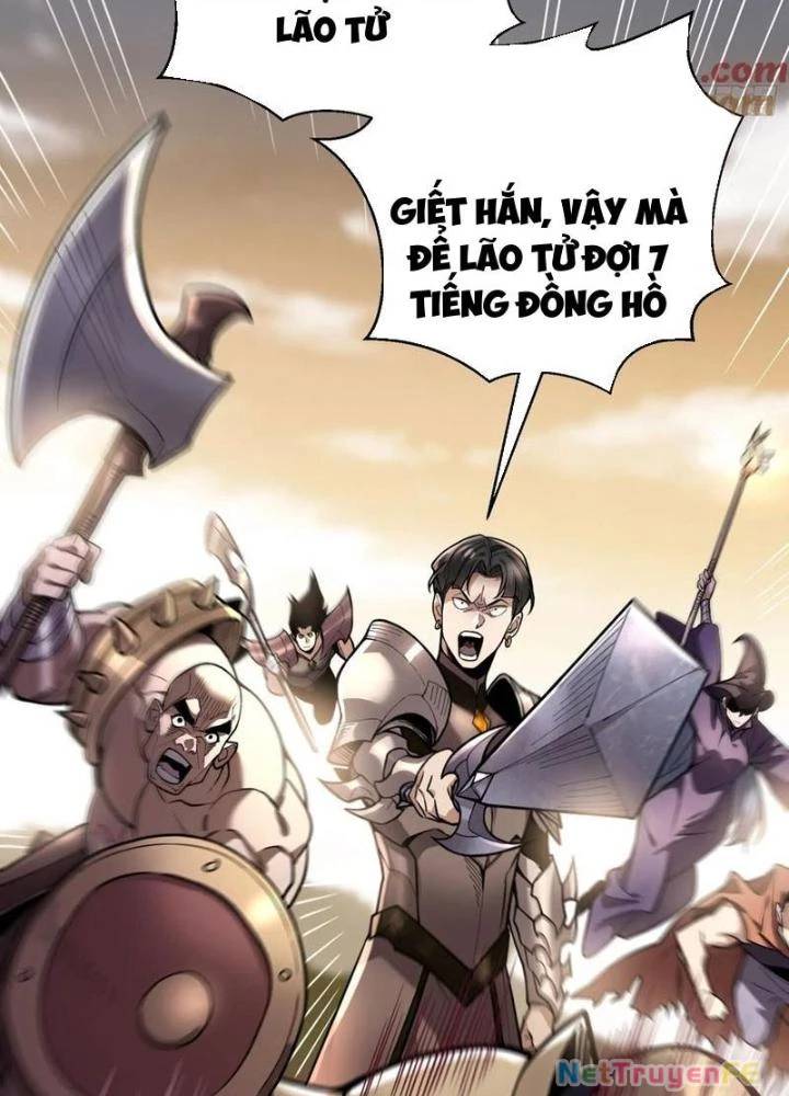 Từ Dã Quái Bắt Đầu Thăng Cấp Chap 36 - Next Chap 37