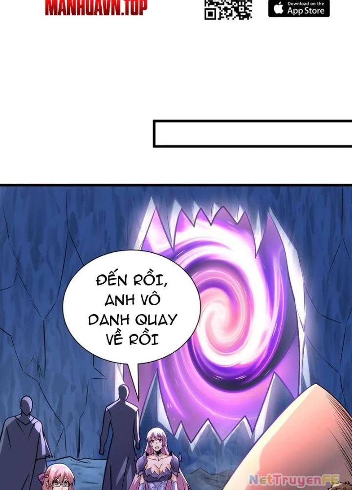 Từ Dã Quái Bắt Đầu Thăng Cấp Chap 36 - Next Chap 37