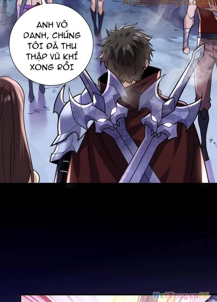 Từ Dã Quái Bắt Đầu Thăng Cấp Chap 36 - Next Chap 37
