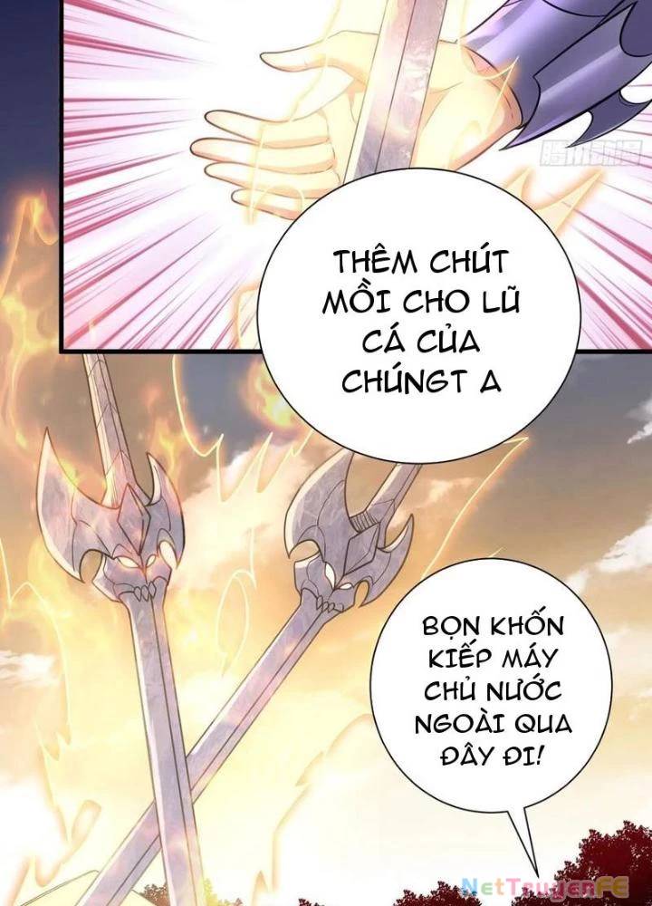 Từ Dã Quái Bắt Đầu Thăng Cấp Chap 36 - Next Chap 37