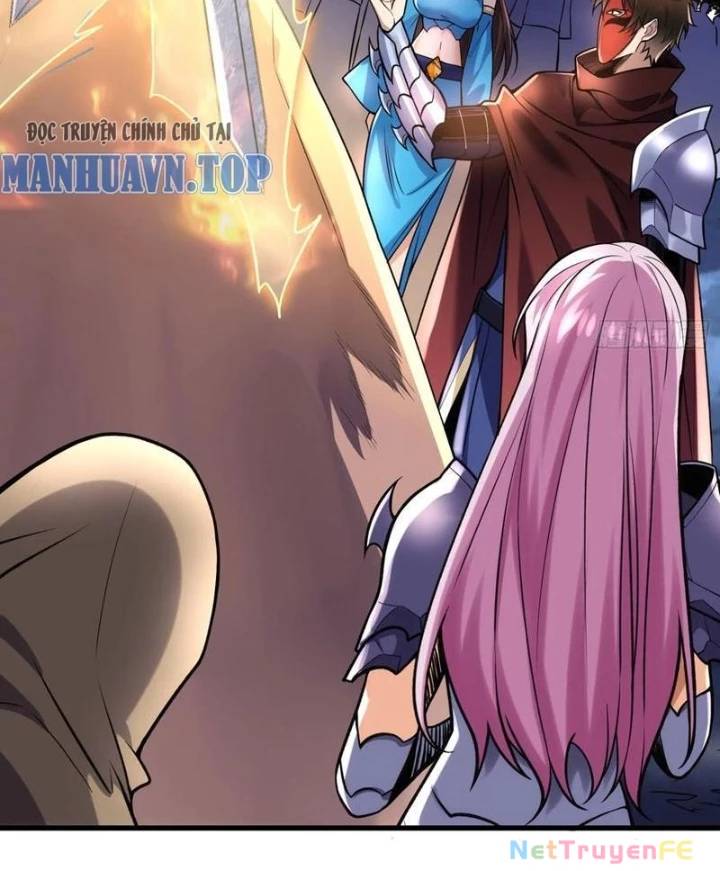 Từ Dã Quái Bắt Đầu Thăng Cấp Chap 36 - Next Chap 37