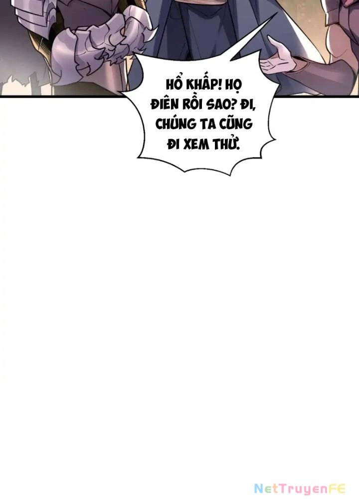 Từ Dã Quái Bắt Đầu Thăng Cấp Chap 37 - Next Chap 38