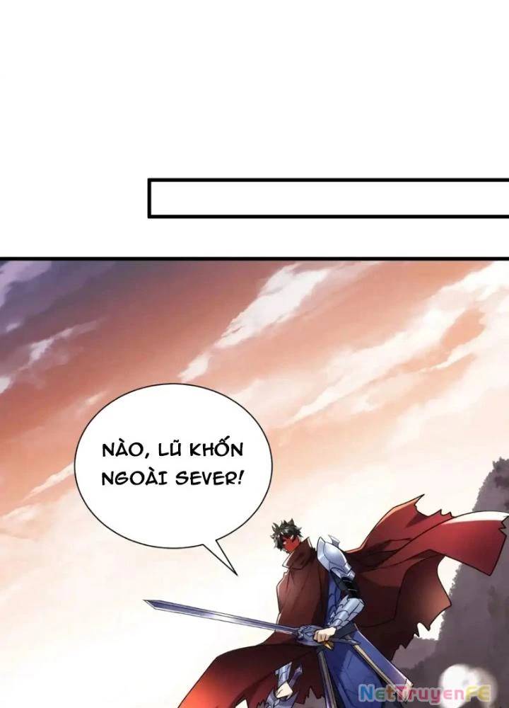 Từ Dã Quái Bắt Đầu Thăng Cấp Chap 37 - Next Chap 38