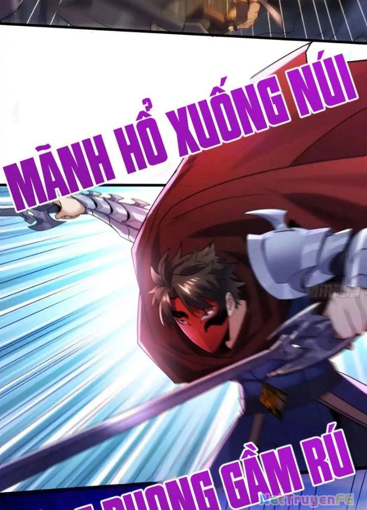 Từ Dã Quái Bắt Đầu Thăng Cấp Chap 37 - Next Chap 38