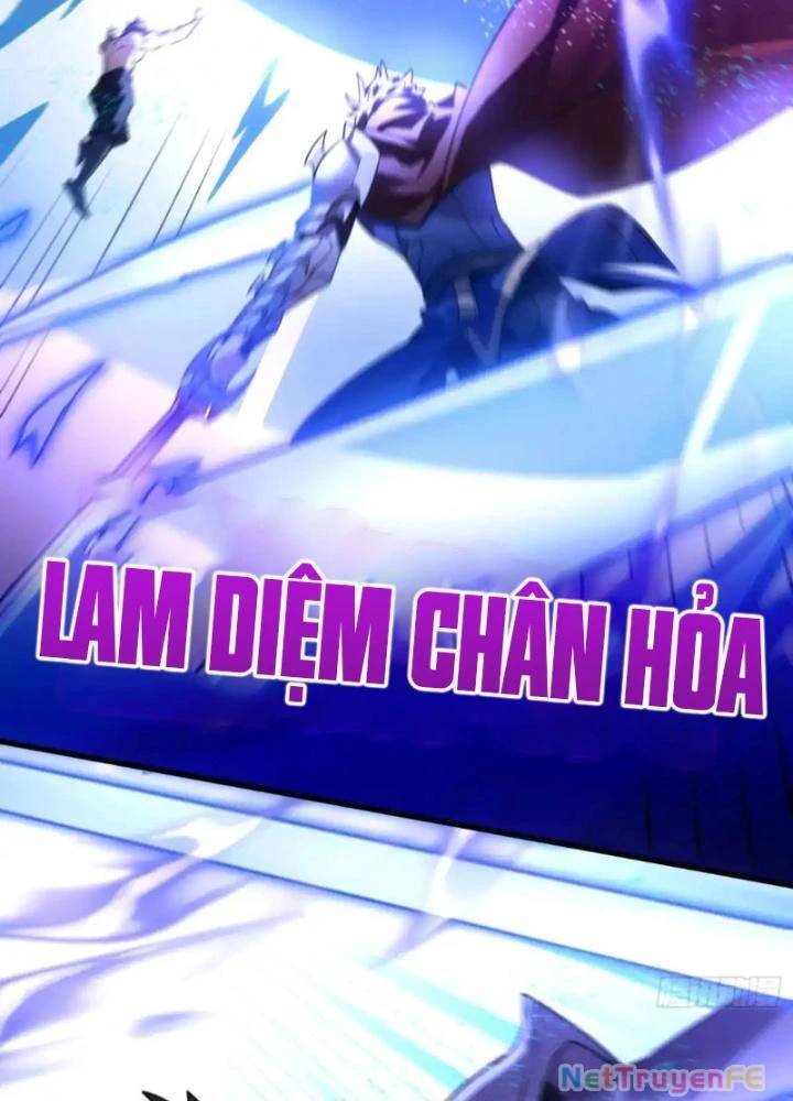 Từ Dã Quái Bắt Đầu Thăng Cấp Chap 37 - Next Chap 38