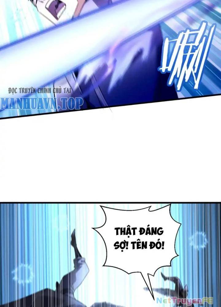 Từ Dã Quái Bắt Đầu Thăng Cấp Chap 37 - Next Chap 38