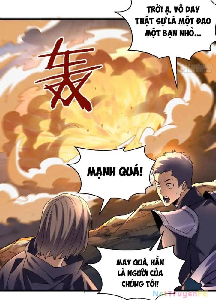 Từ Dã Quái Bắt Đầu Thăng Cấp Chap 37 - Next Chap 38