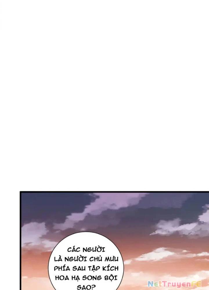 Từ Dã Quái Bắt Đầu Thăng Cấp Chap 37 - Next Chap 38