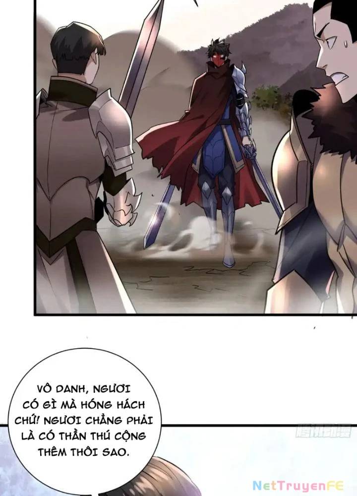 Từ Dã Quái Bắt Đầu Thăng Cấp Chap 37 - Next Chap 38
