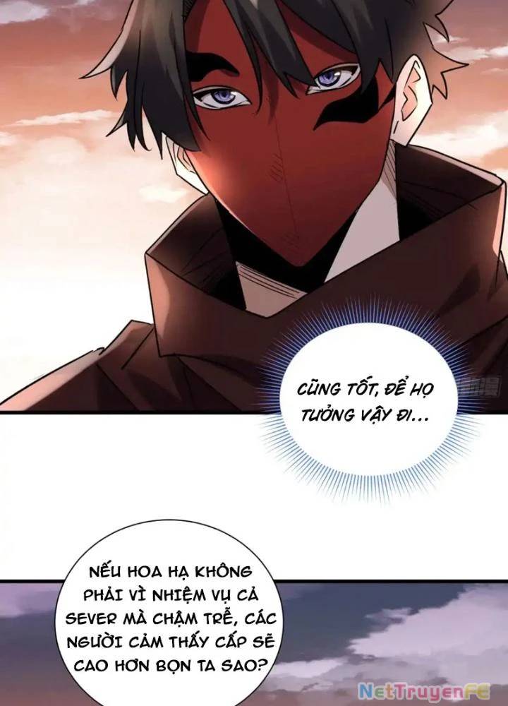 Từ Dã Quái Bắt Đầu Thăng Cấp Chap 37 - Next Chap 38