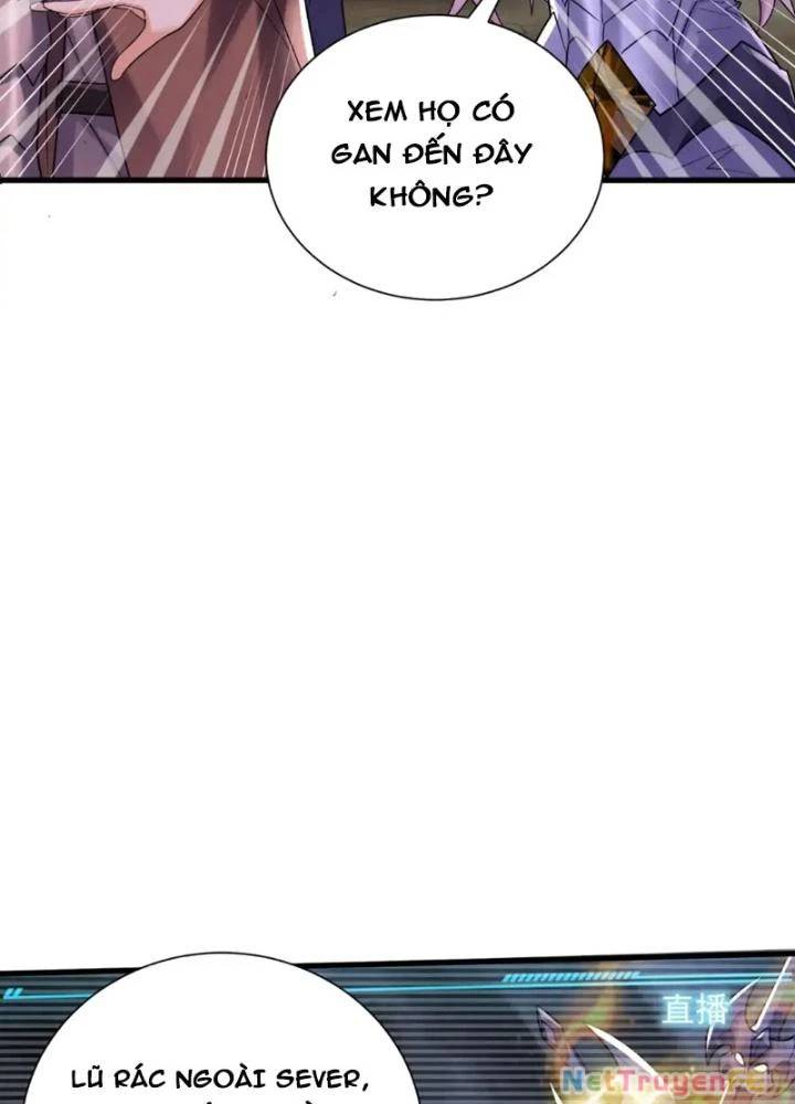 Từ Dã Quái Bắt Đầu Thăng Cấp Chap 37 - Next Chap 38