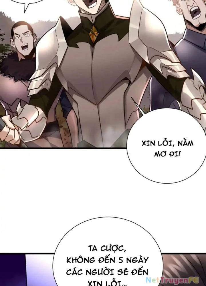 Từ Dã Quái Bắt Đầu Thăng Cấp Chap 37 - Next Chap 38