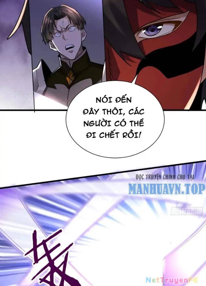 Từ Dã Quái Bắt Đầu Thăng Cấp Chap 37 - Next Chap 38