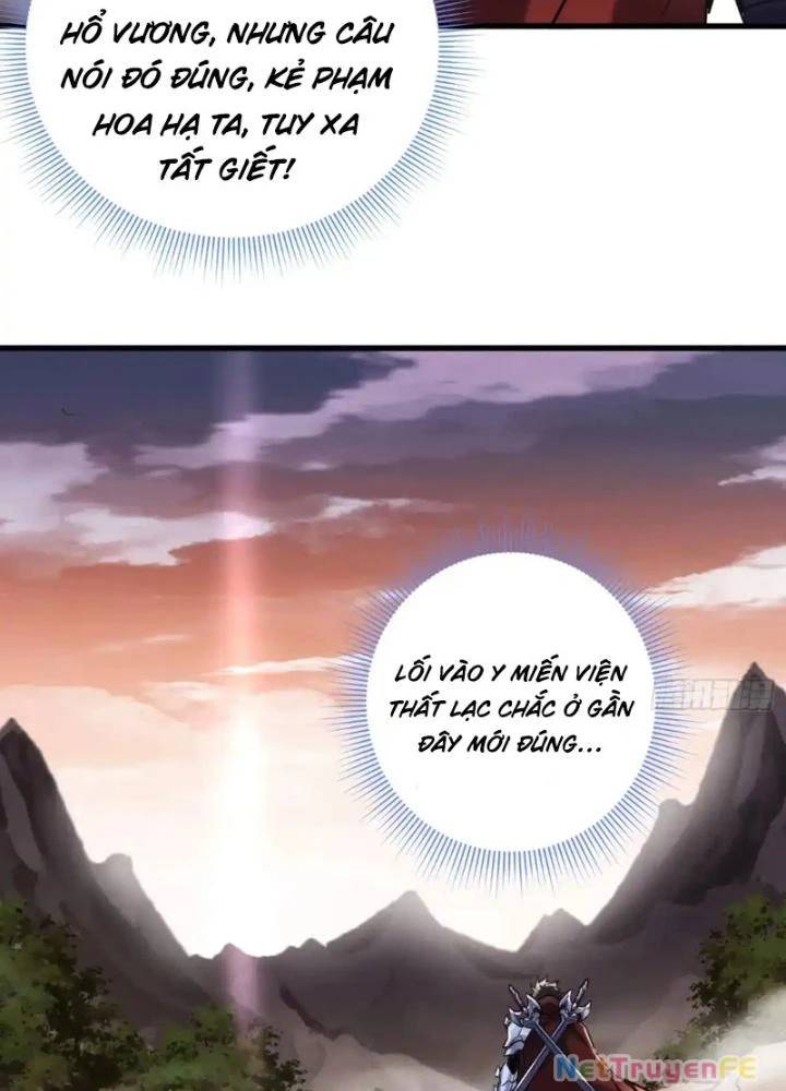 Từ Dã Quái Bắt Đầu Thăng Cấp Chap 37 - Next Chap 38