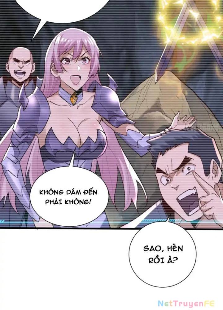 Từ Dã Quái Bắt Đầu Thăng Cấp Chap 37 - Next Chap 38