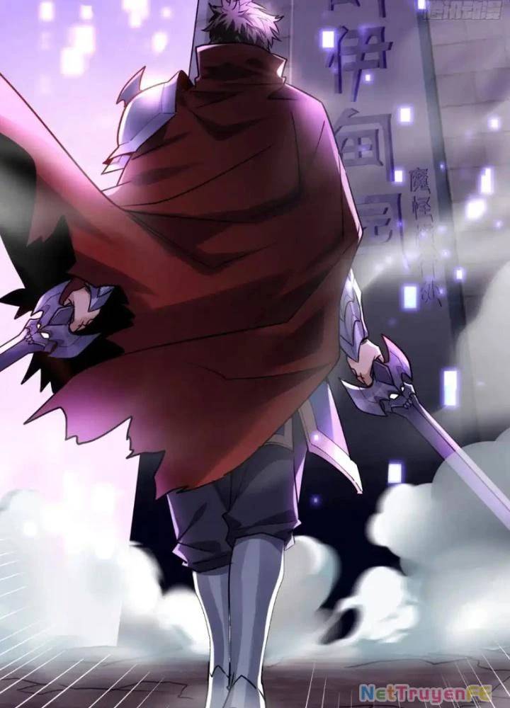 Từ Dã Quái Bắt Đầu Thăng Cấp Chap 37 - Next Chap 38