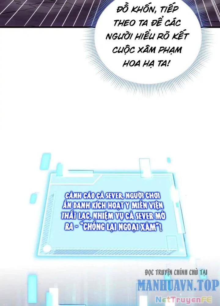 Từ Dã Quái Bắt Đầu Thăng Cấp Chap 37 - Next Chap 38
