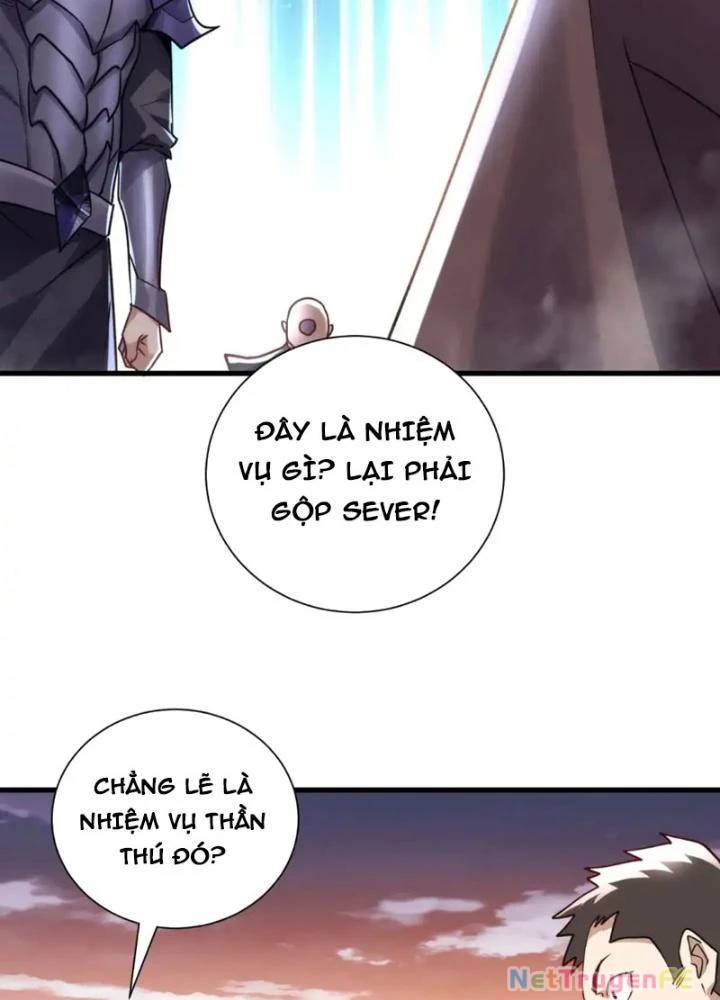 Từ Dã Quái Bắt Đầu Thăng Cấp Chap 37 - Next Chap 38
