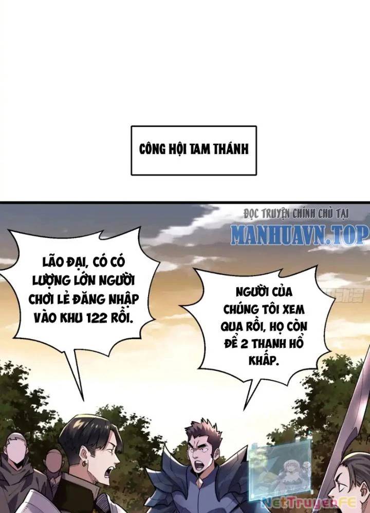 Từ Dã Quái Bắt Đầu Thăng Cấp Chap 37 - Next Chap 38