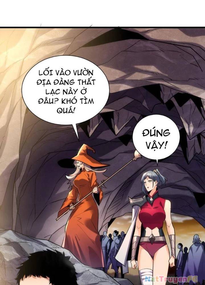 Từ Dã Quái Bắt Đầu Thăng Cấp Chap 38 - Next Chap 39