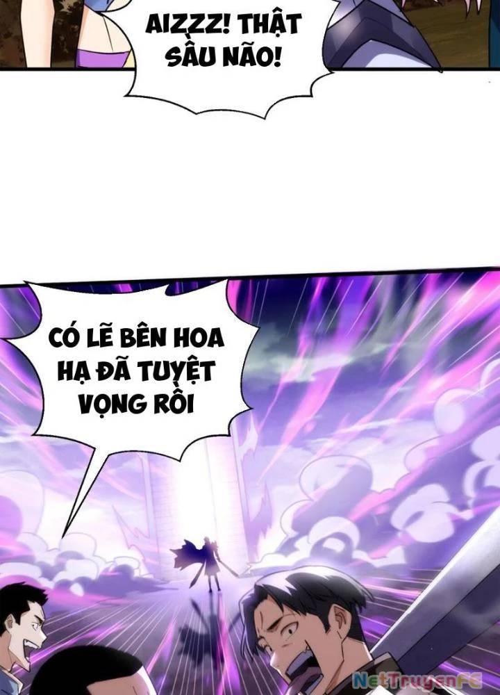 Từ Dã Quái Bắt Đầu Thăng Cấp Chap 38 - Next Chap 39