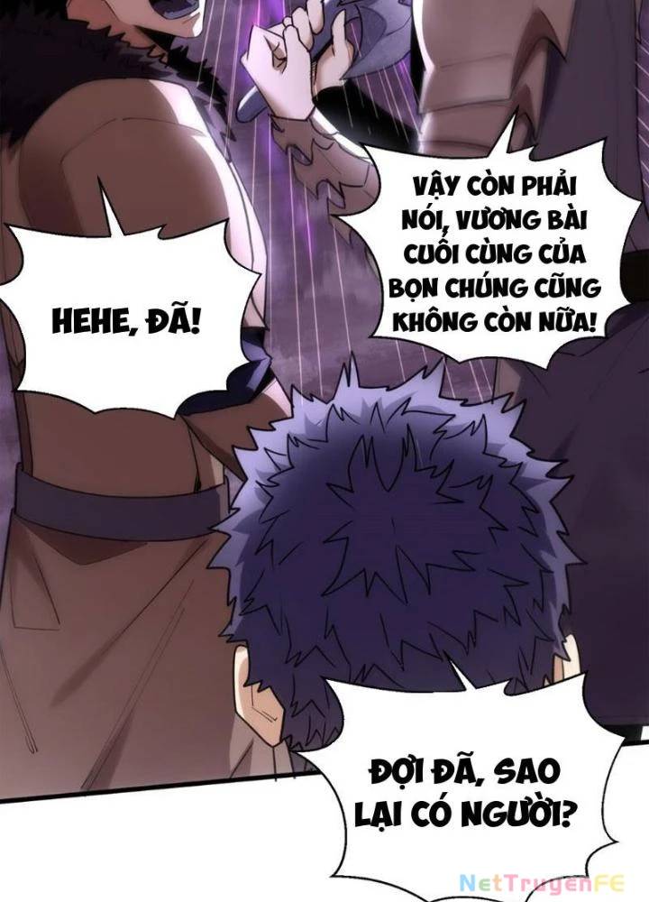 Từ Dã Quái Bắt Đầu Thăng Cấp Chap 38 - Next Chap 39