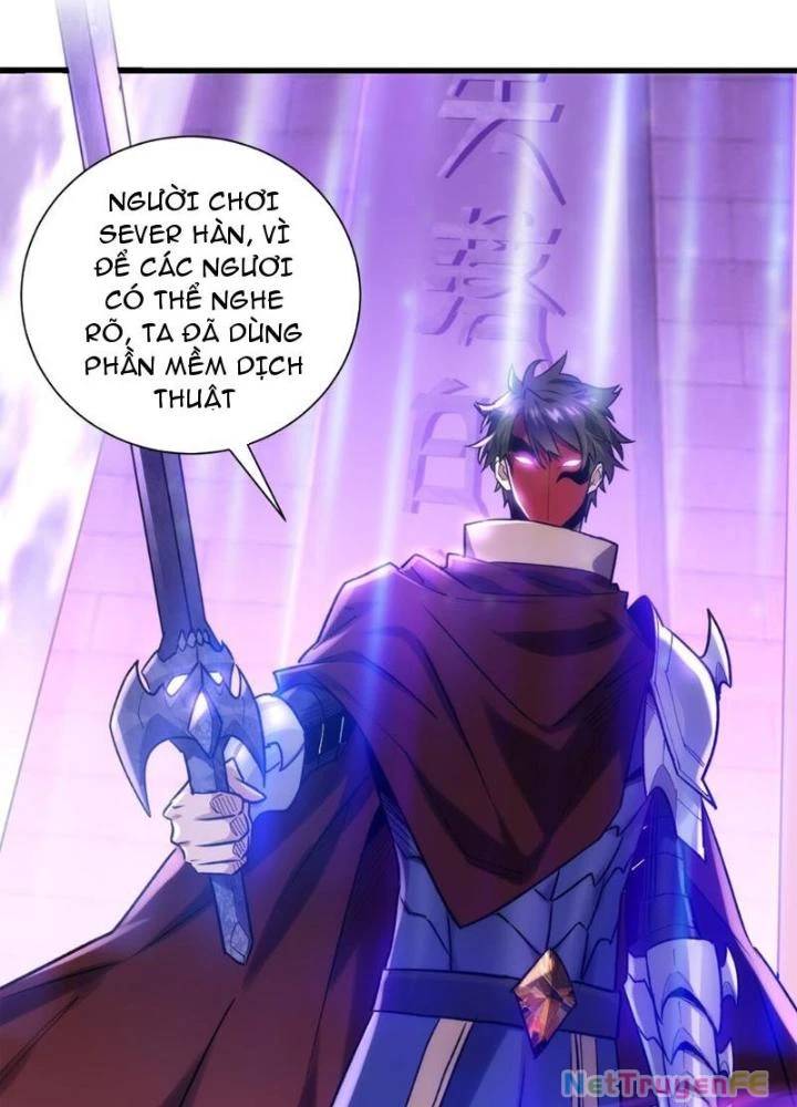 Từ Dã Quái Bắt Đầu Thăng Cấp Chap 38 - Next Chap 39