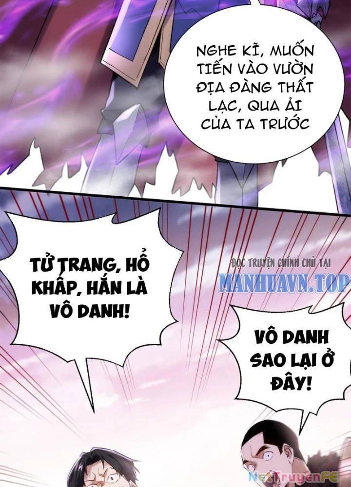 Từ Dã Quái Bắt Đầu Thăng Cấp Chap 38 - Next Chap 39
