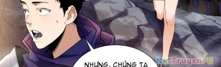 Từ Dã Quái Bắt Đầu Thăng Cấp Chap 38 - Next Chap 39