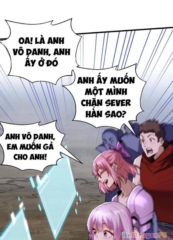 Từ Dã Quái Bắt Đầu Thăng Cấp Chap 38 - Next Chap 39