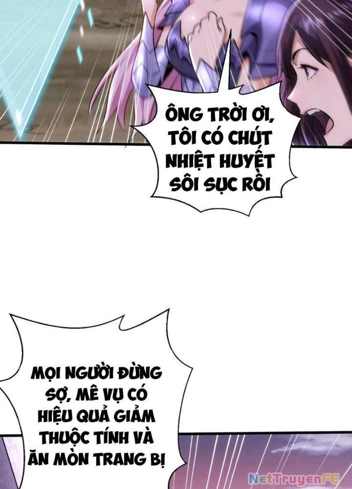 Từ Dã Quái Bắt Đầu Thăng Cấp Chap 38 - Next Chap 39