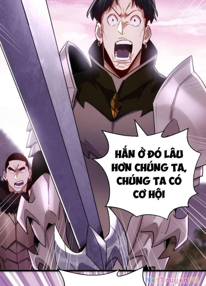 Từ Dã Quái Bắt Đầu Thăng Cấp Chap 38 - Next Chap 39