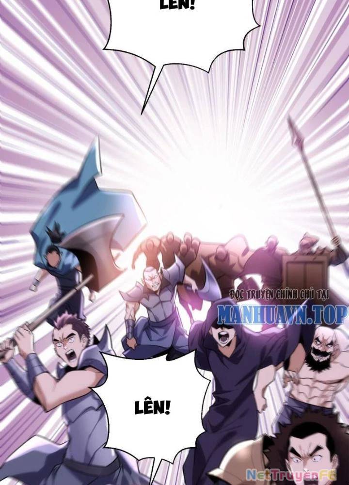 Từ Dã Quái Bắt Đầu Thăng Cấp Chap 38 - Next Chap 39