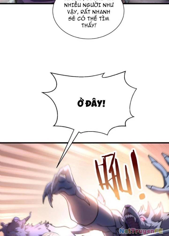 Từ Dã Quái Bắt Đầu Thăng Cấp Chap 38 - Next Chap 39