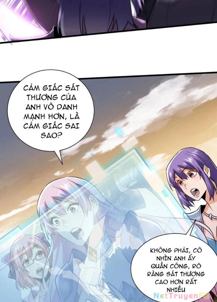 Từ Dã Quái Bắt Đầu Thăng Cấp Chap 38 - Next Chap 39