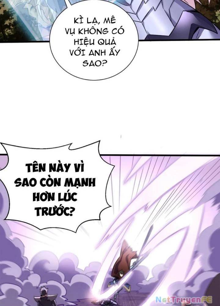 Từ Dã Quái Bắt Đầu Thăng Cấp Chap 38 - Next Chap 39