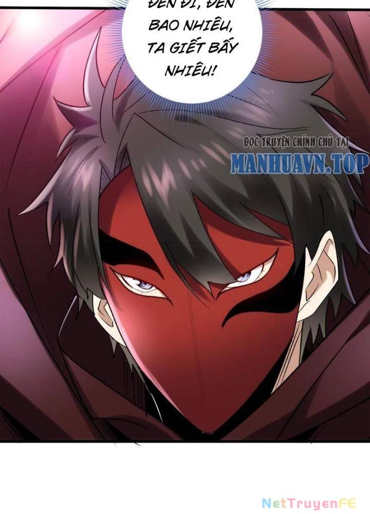 Từ Dã Quái Bắt Đầu Thăng Cấp Chap 38 - Next Chap 39