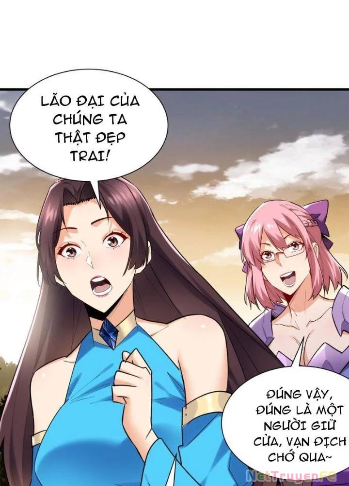 Từ Dã Quái Bắt Đầu Thăng Cấp Chap 38 - Next Chap 39