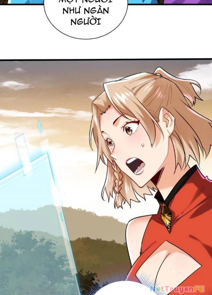 Từ Dã Quái Bắt Đầu Thăng Cấp Chap 38 - Next Chap 39