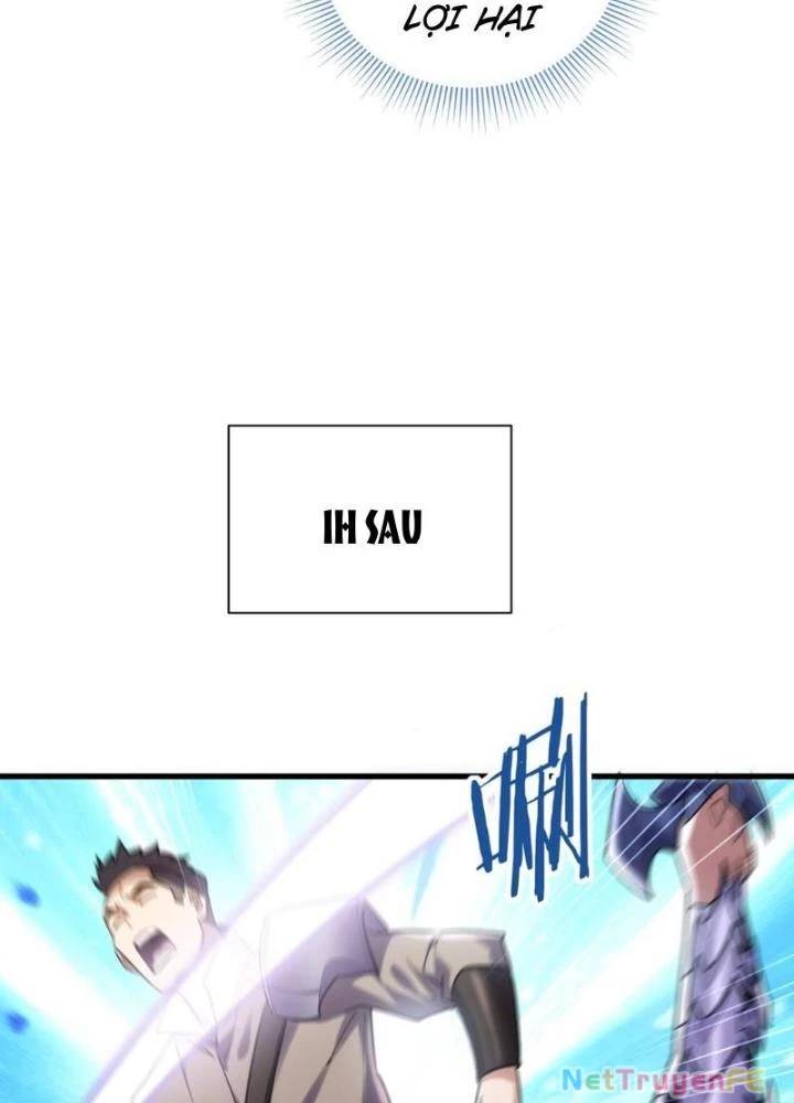 Từ Dã Quái Bắt Đầu Thăng Cấp Chap 38 - Next Chap 39