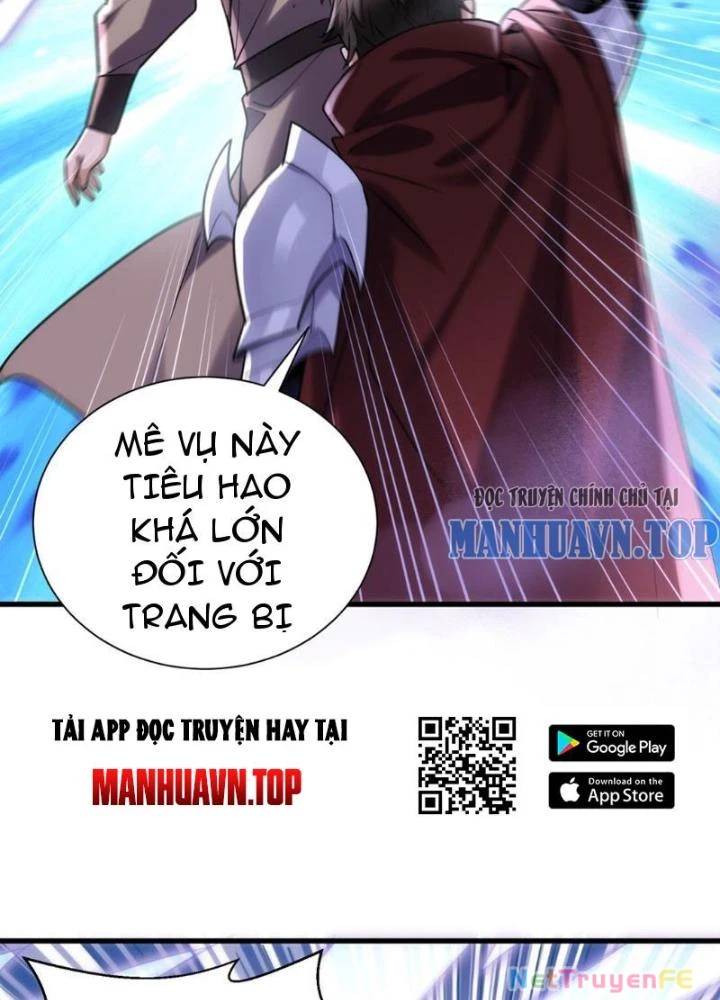 Từ Dã Quái Bắt Đầu Thăng Cấp Chap 38 - Next Chap 39