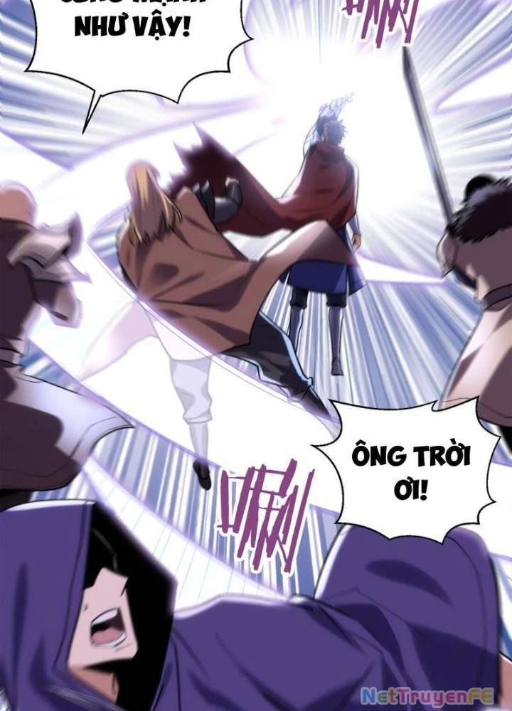 Từ Dã Quái Bắt Đầu Thăng Cấp Chap 38 - Next Chap 39