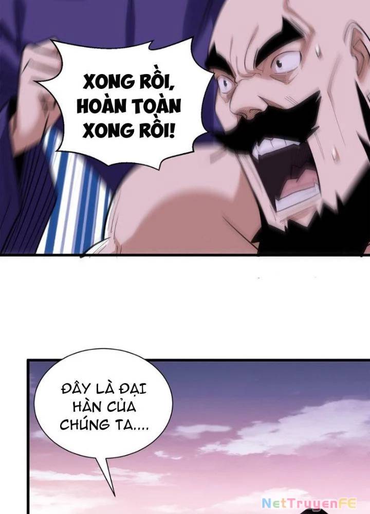 Từ Dã Quái Bắt Đầu Thăng Cấp Chap 38 - Next Chap 39