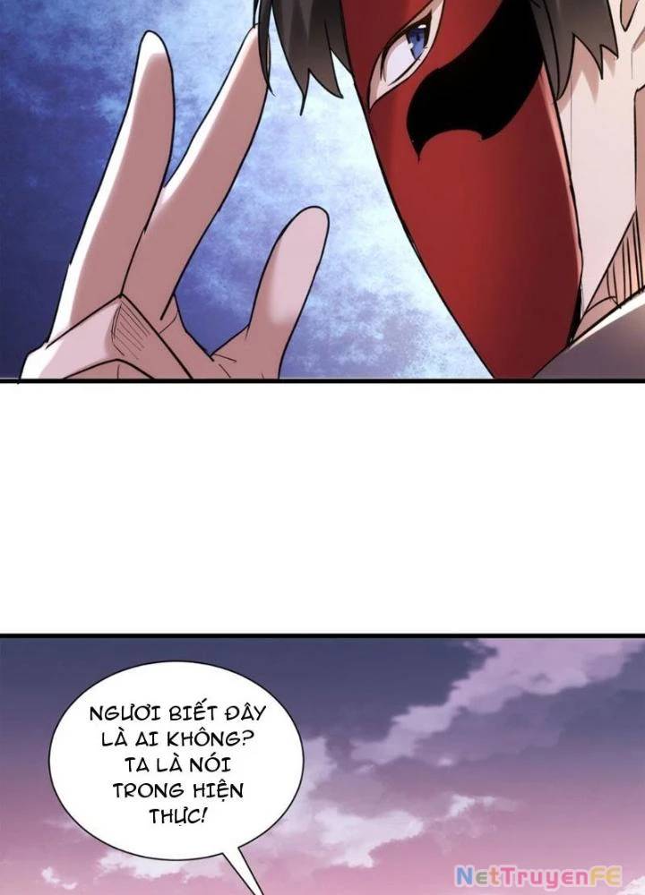 Từ Dã Quái Bắt Đầu Thăng Cấp Chap 38 - Next Chap 39