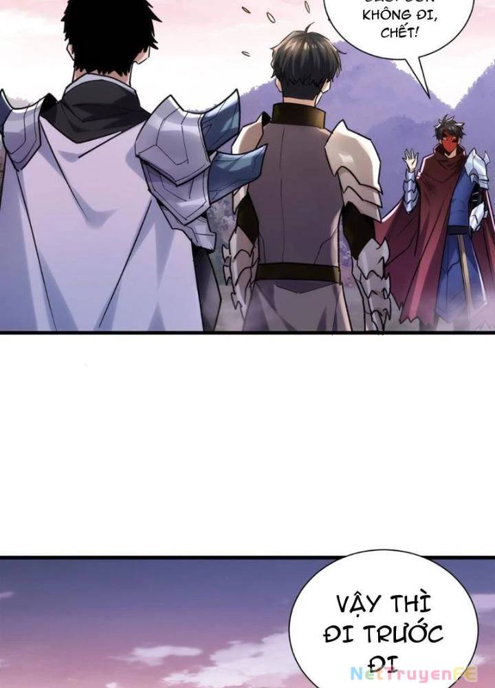 Từ Dã Quái Bắt Đầu Thăng Cấp Chap 38 - Next Chap 39