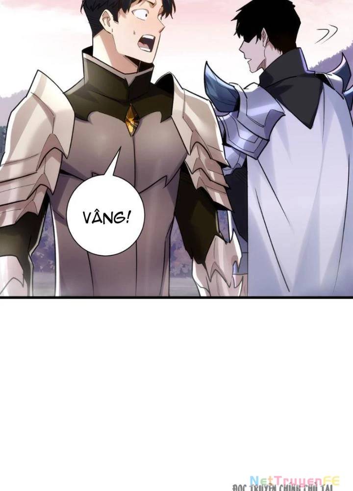 Từ Dã Quái Bắt Đầu Thăng Cấp Chap 38 - Next Chap 39